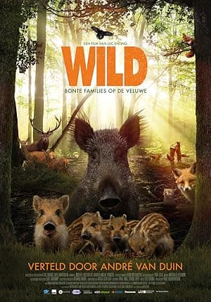Wild (2018)