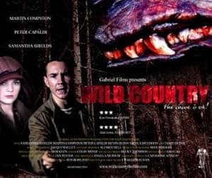 Wild Country