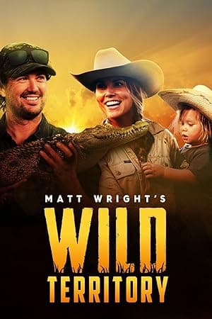 Wild Croc Territory (2022)