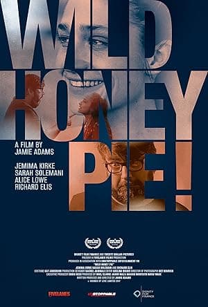 Wild Honey Pie! (2018)