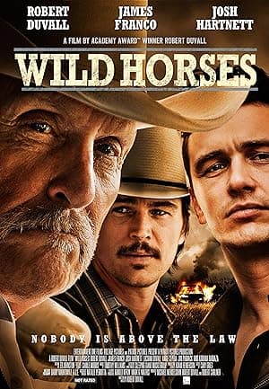 Wild Horses (2015)