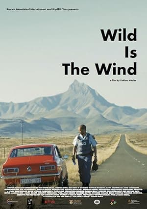Wild Is the Wind (2022)