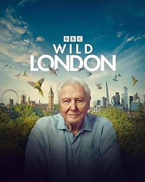 Wild London