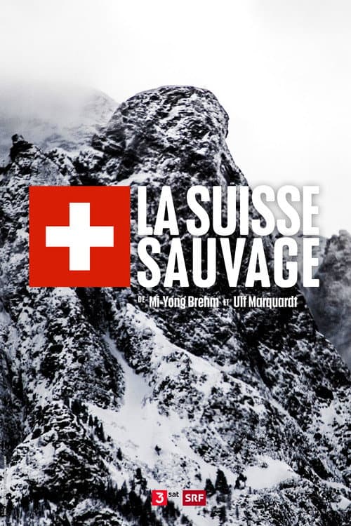 Wild Switzerland