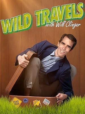 Wild Travels (2018)