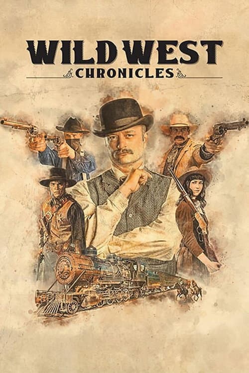 Wild West Chronicles (2021)