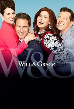 Will & Grace (1998)