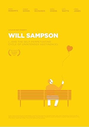 Will Sampson (2012)