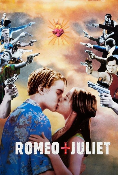 William Shakespeare's Romeo + Juliet