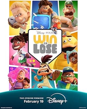 Win or Lose (2025)