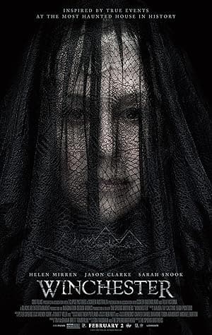 Winchester (2018)