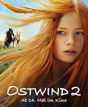 Windstorm 2 (2015)