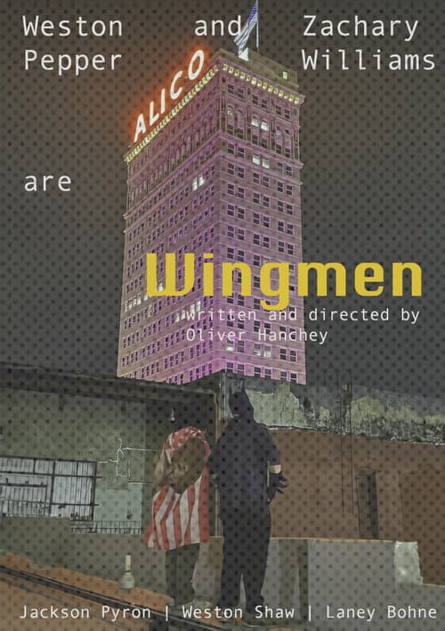 Wingmen (2023)