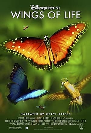 Wings of Life (2011)