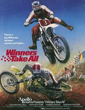Winners Take All (1987)