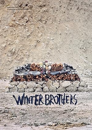 Winter Brothers (2017)