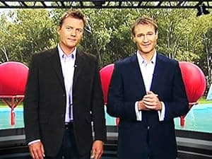 Wipeout Australia