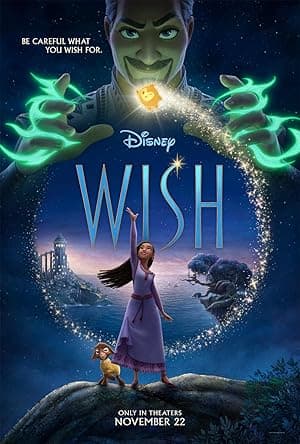 Wish (2023)