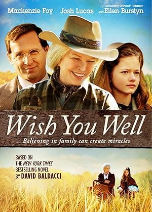 Wish You Well (2013)