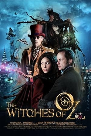 Witches of Oz