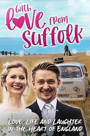 With Love from Suffolk (2016)