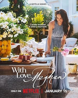 With Love, Meghan
