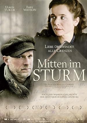 Within the Whirlwind