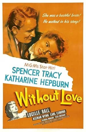 Without Love (2020)