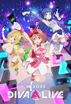 WIXOSS DIVA(A)LIVE (2021)