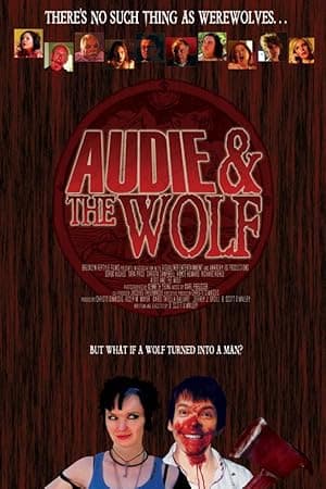 Wolf (2008)