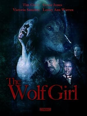 Wolf Girl (2001)