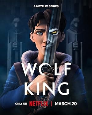 Wolf King (2025)