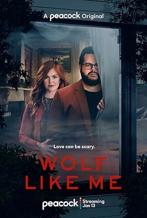Wolf Like Me (2022)