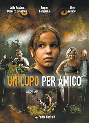 Wolf Summer (2003)