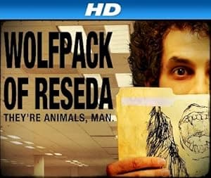 Wolfpack of Reseda (2012)