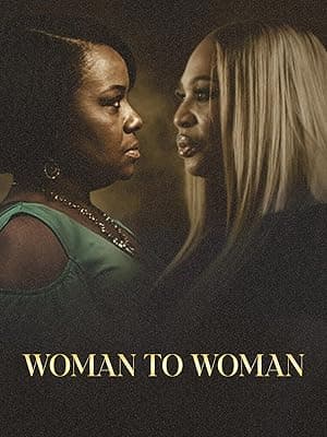Woman to Woman (2026)