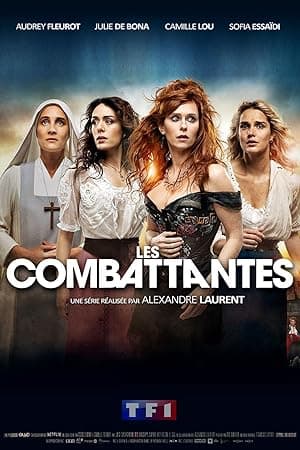 Women at War (2022)