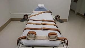 Women on Death Row