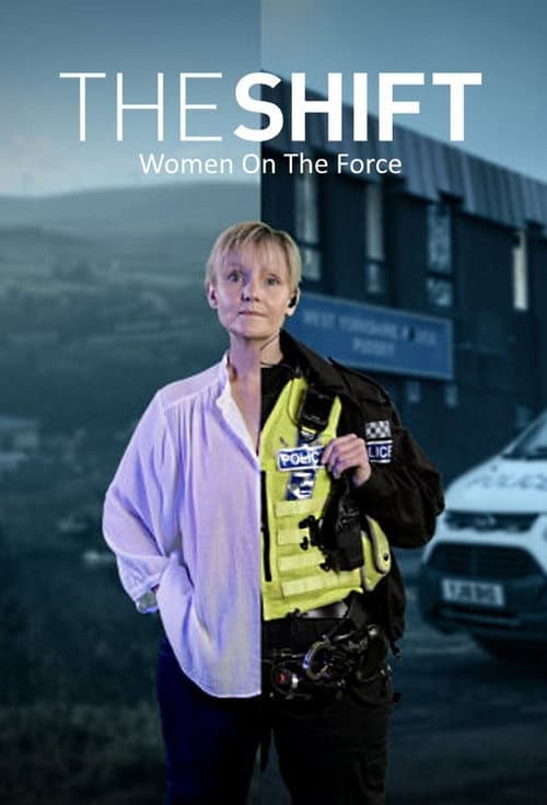 Women on the Force