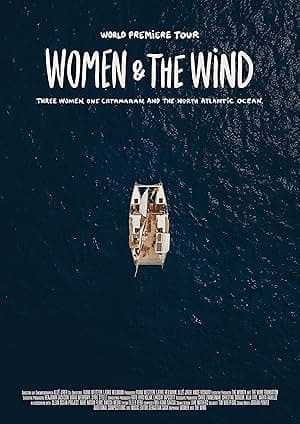 Women & the Wind