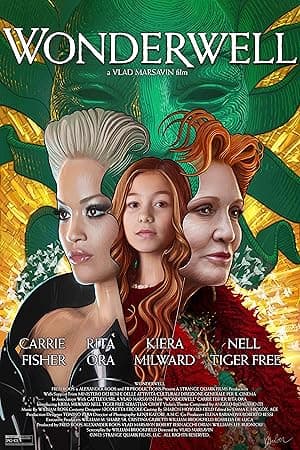 Wonderwell (2023)