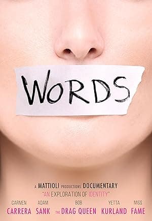 Words