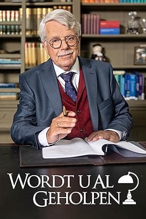 Wordt u al geholpen?