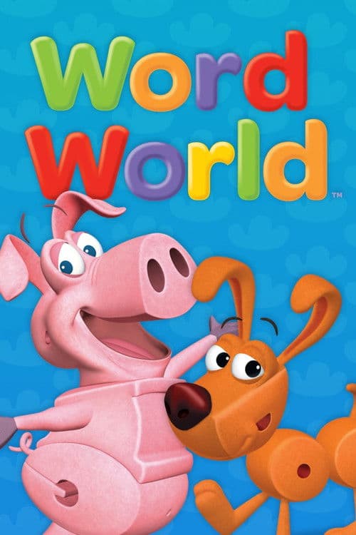 WordWorld (2007)