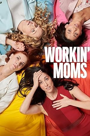Workin' Moms