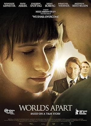 Worlds Apart (2008)