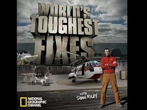 World's Toughest Fixes (2008)