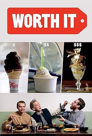 Worth It (2016)