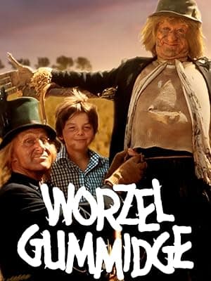 Worzel Gummidge (1979)