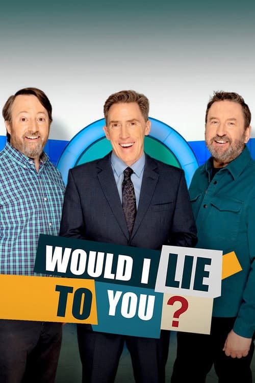Would I Lie to You? (2007)